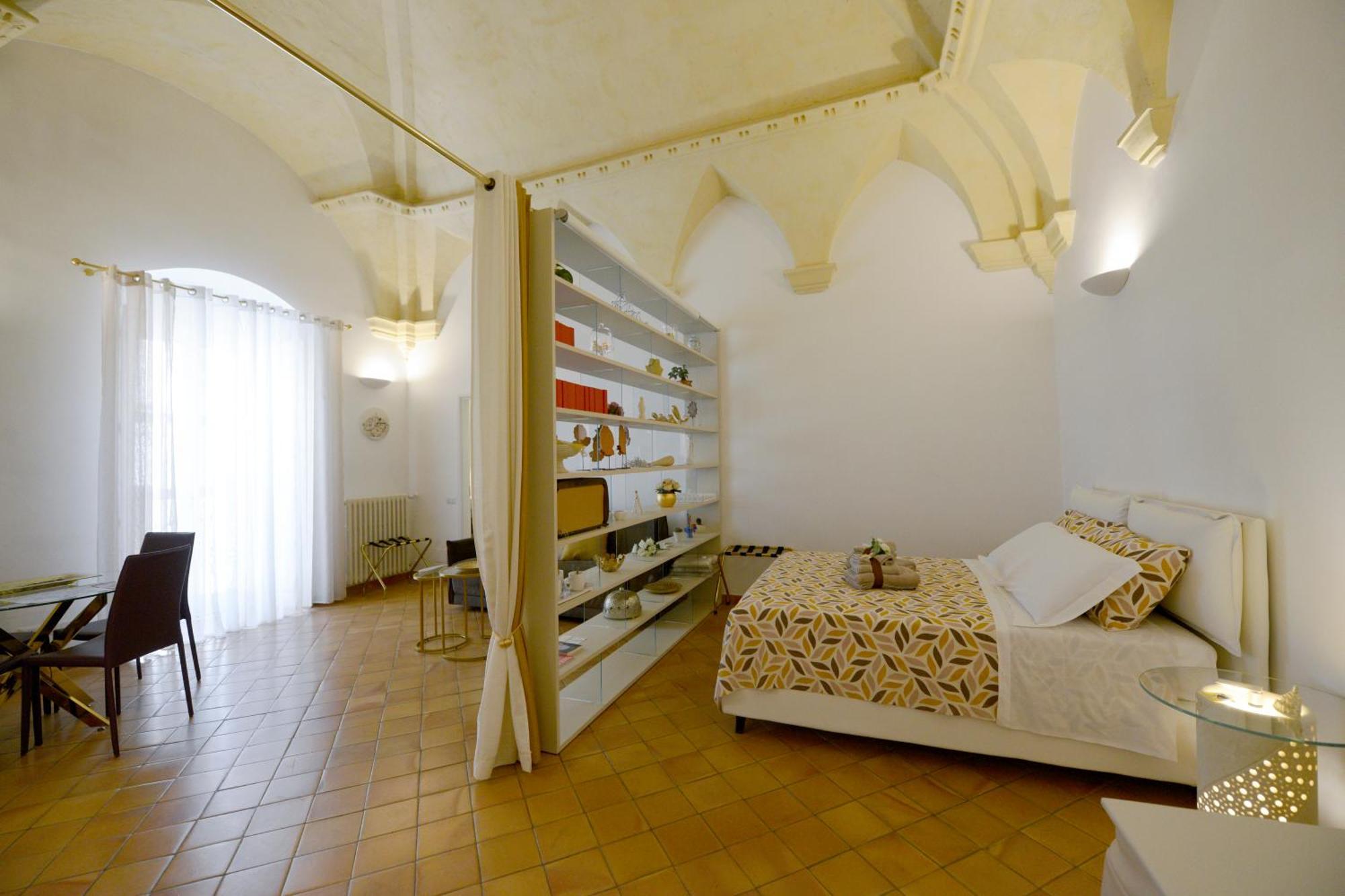 Al Duomo, Dimora Storica Hotel Matera Exterior photo
