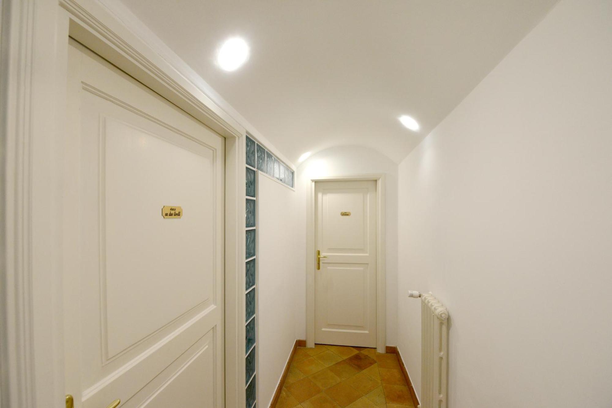 Al Duomo, Dimora Storica Hotel Matera Exterior photo