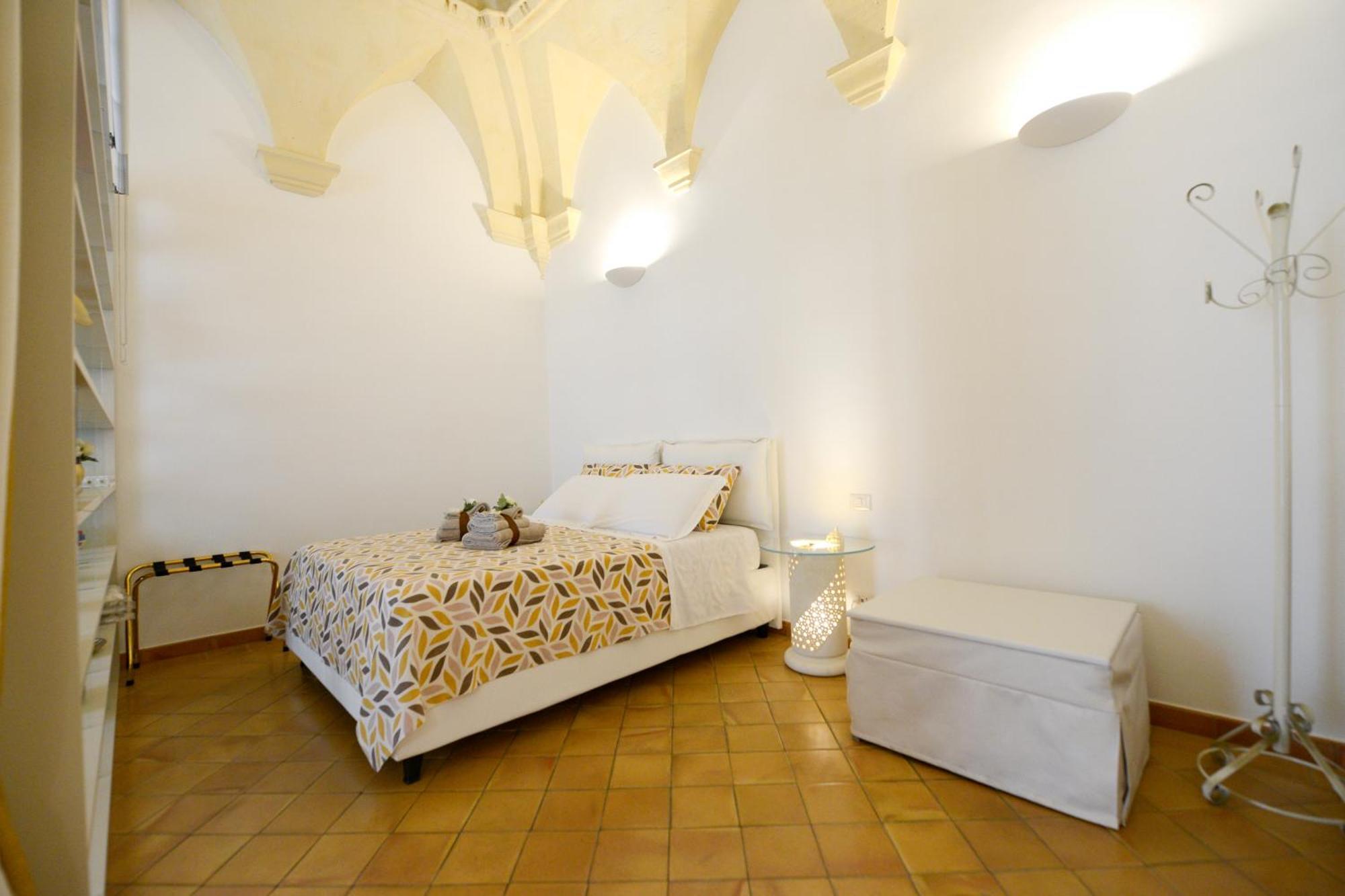 Al Duomo, Dimora Storica Hotel Matera Exterior photo