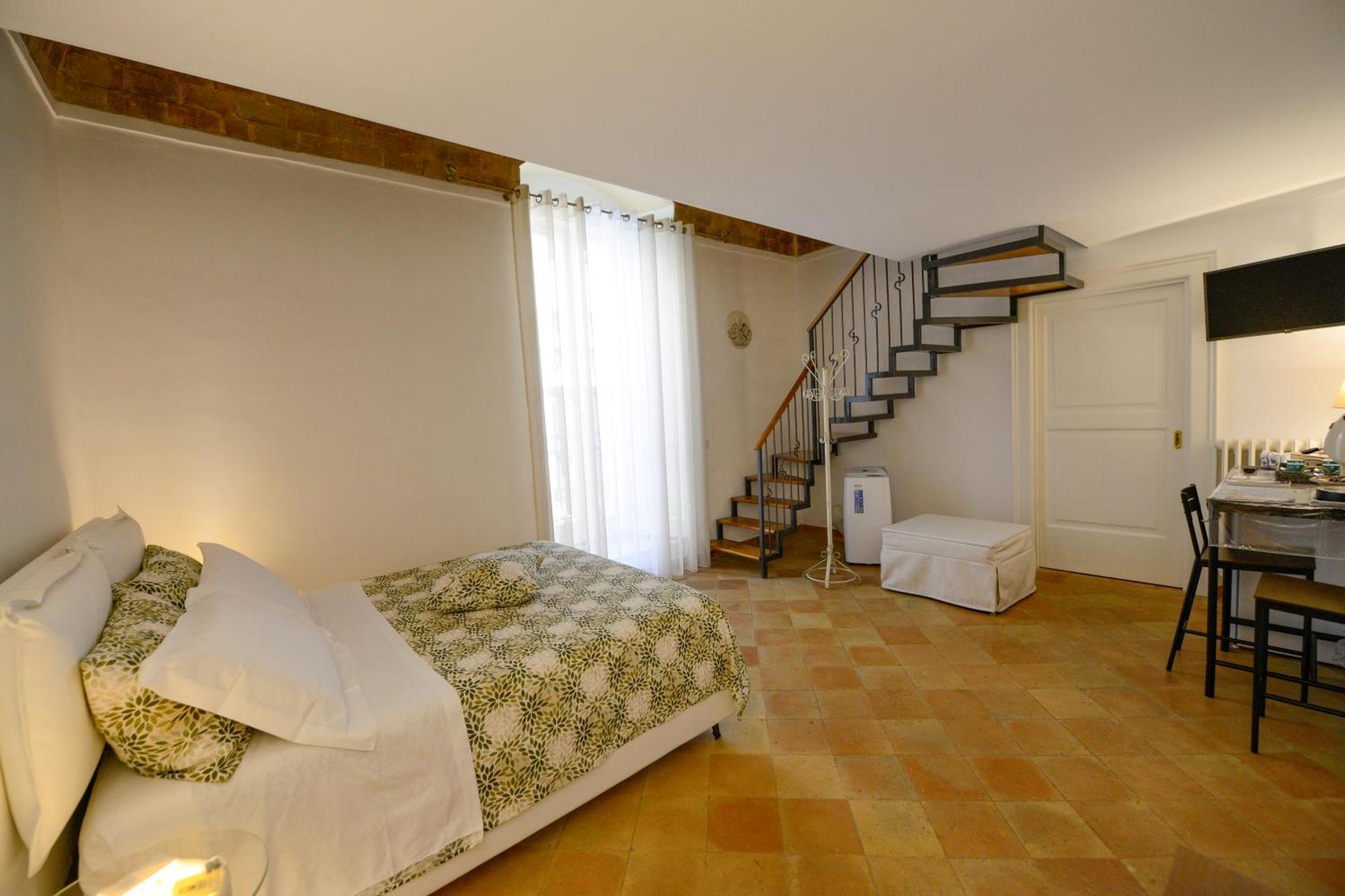 Al Duomo, Dimora Storica Hotel Matera Room photo