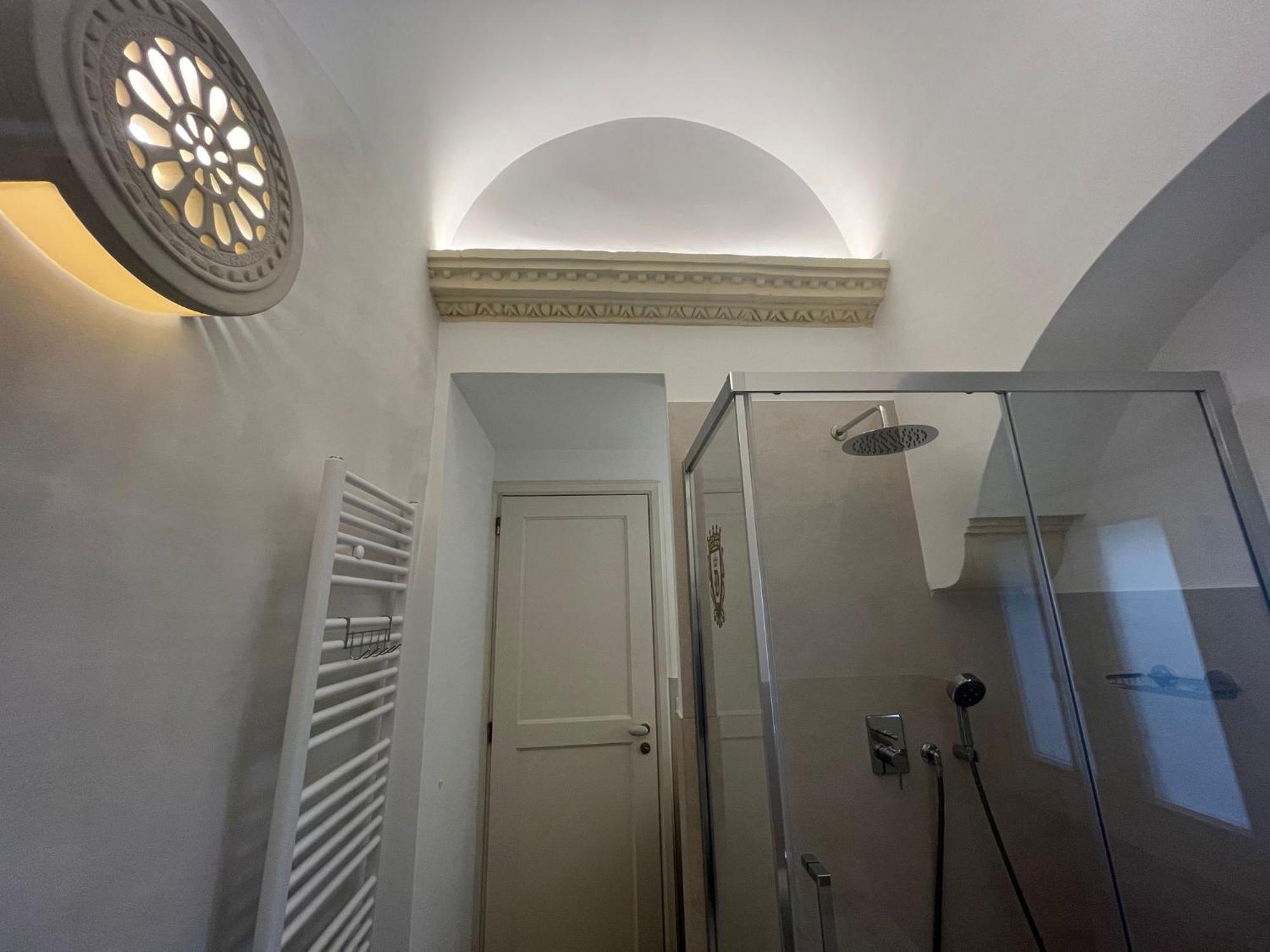 Al Duomo, Dimora Storica Hotel Matera Exterior photo